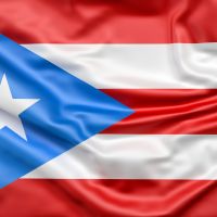 BANDERA PUERTO RICO
