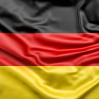 BANDERA ALEMANIA 🇩🇪
