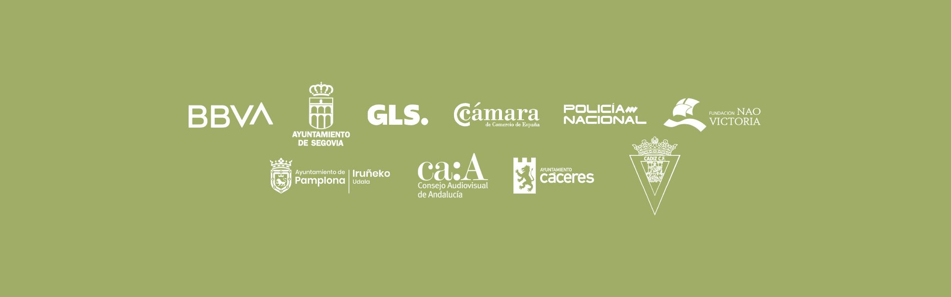 Algunos de Nuestros Clientes IV