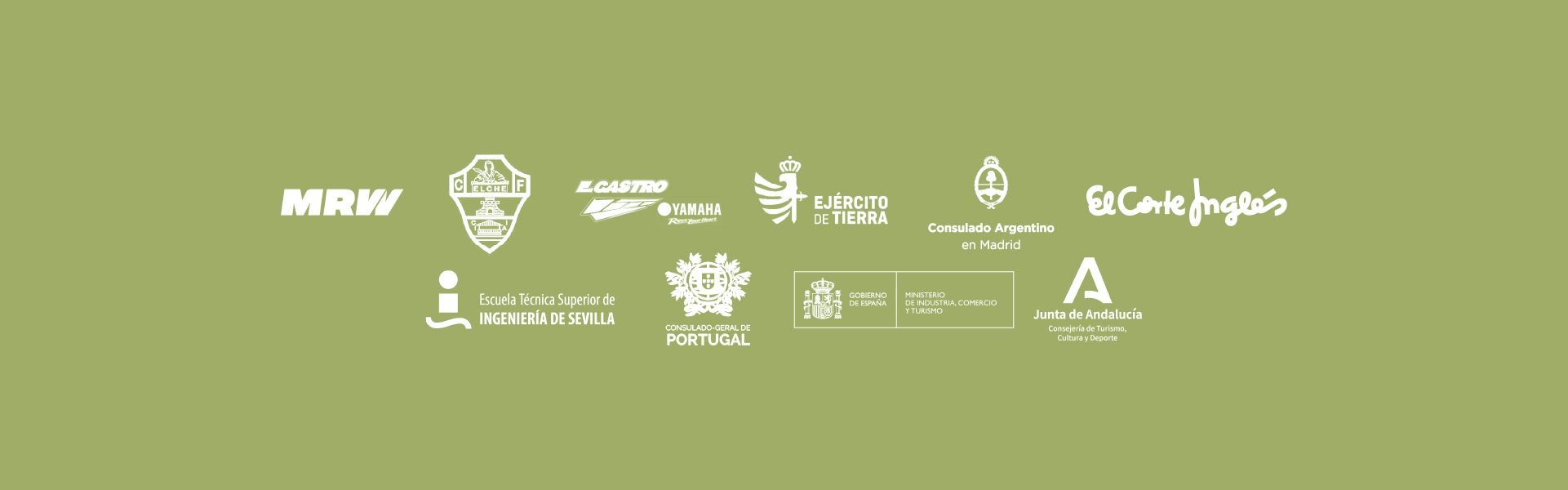 Algunos de Nuestros Clientes II