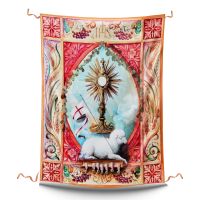 BALCONERA CORPUS CHRISTI – ACUARELA