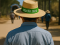 CINTAS SOMBRERO