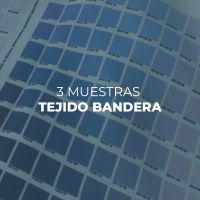 3 MUESTRAS DE COLOR_Tejido Bandera