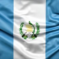 BANDERA GUATEMALA