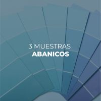 3 MUESTRAS DE COLOR_Abanicos