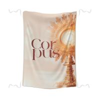 BALCONERA CORPUS CHRISTI – CUSTODIA