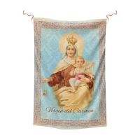 BALCONERA VIRGEN DEL CARMEN (BEIG)
