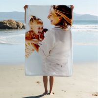 TOALLA PERSONALIZADA